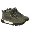 GreenStride Motion 6 Mid «Khaki Green»