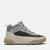 GreenStride™ Motion 6 Mid Perforated Sneaker für Herren GreenStride™ Motion 6 Mid Perforated Sneaker für Herren