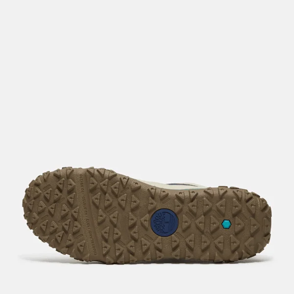 GreenStride™ Motion 6 Mid Perforated Sneaker für Herren GreenStride™ Motion 6 Mid Perforated Sneaker für Herren