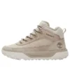 GreenStride Motion 6 Mid Sneaker «Light Taupe»