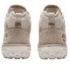 GreenStride Motion 6 Mid Sneaker «Light Taupe»