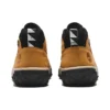 GreenStride Motion 6 Schnür-Wanderschuhe «Weizen»