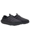 GreenStride Motion 6 Slip-On «Schwarz Ripstop»