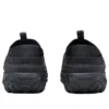 GreenStride Motion 6 Slip-On «Schwarz Ripstop»