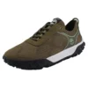 GreenStride Motion 6 Sneaker «Olive Green»