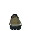 GreenStride Motion 6 Sneaker «Olive Green»