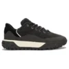 GreenStride Motion 6 Sneaker «Schwarz»