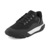 GreenStride Motion 6 Sneaker «Schwarz»
