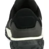 GreenStride Motion 6 Sneaker «Schwarz»