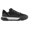 GreenStride Motion 6 Sneaker «Schwarz White»