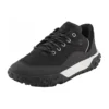 GreenStride Motion 6 Sneaker «Schwarz White»
