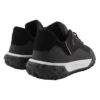 GreenStride Motion 6 Sneaker «Schwarz White»
