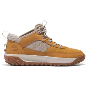 GreenStride Motion 6 Sneaker «Weizen»