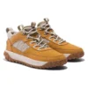 GreenStride Motion 6 Sneaker «Weizen»
