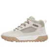 GreenStride Motion 6 Stiefel «Light Grey White»