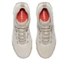 GreenStride Motion 6 Stiefel «Light Grey White»