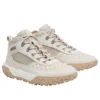 GreenStride Motion 6 Stiefel «Light Grey White»