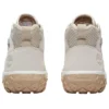 GreenStride Motion 6 Stiefel «Light Grey White»
