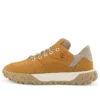 GreenStride Motion 6 Wanderschuh «Weizen Nubuck»
