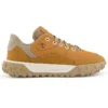 GreenStride Motion 6 Wanderschuh «Weizen Nubuck»