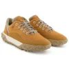 GreenStride Motion 6 Wanderschuh «Weizen Nubuck»