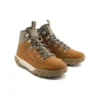 GreenStride Motion 6 Wanderschuh «Weizen Nubuck and Sand»