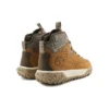 GreenStride Motion 6 Wanderschuh «Weizen Nubuck and Sand»