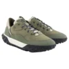 GreenStride Motion 6 Wanderschuhe «Dark Green Nubuck»
