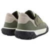 GreenStride Motion 6 Wanderschuhe «Dark Green Nubuck»