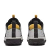 GreenStride Motion 6 Wanderschuhe «Hellgraues Nubuk»