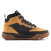 GreenStride Motion 6 Waterproof Mid Hiker «Yellow»