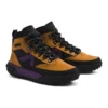 GreenStride Motion 6 Waterproof Mid Hikers «Wheat Black»