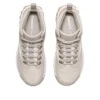 GreenStride Motion 6 Waterproof „White Nubuck“
