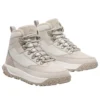 GreenStride Motion 6 Waterproof „White Nubuck“