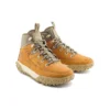 GreenStride Motion 6-Zoll-Wanderschuh «Weizen Nubuck»