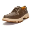 GreenStride Originals Ultra-Leder-Schuhe «Dark Brown»