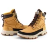 GreenStride Originals Ultra wasserdichte Stiefel «Weizen Nubuck»