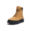 GreenStride Ray City Waterproof Stiefel «Weizen Full Grain»