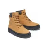 GreenStride Ray City Waterproof Stiefel «Weizen Full Grain»