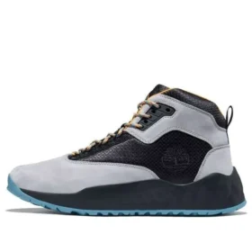 GreenStride Solar Wave «Black Gray»