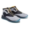 GreenStride Solar Wave «Black Gray»