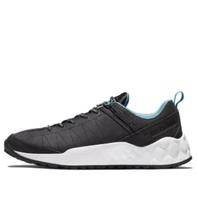 GreenStride Solar Wave «Black White»