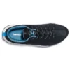 GreenStride Solar Wave «Black White»