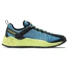 GreenStride Solar Wave «Blue Green Schwarz»