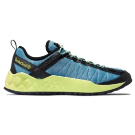 GreenStride Solar Wave «Blue Green Schwarz»