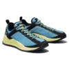 GreenStride Solar Wave «Blue Green Schwarz»