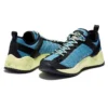 GreenStride Solar Wave «Blue Green Schwarz»