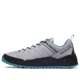 GreenStride Solar Wave „Gray Schwarz“