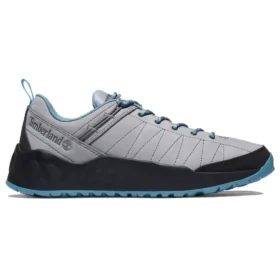 GreenStride Solar Wave „Gray Schwarz“