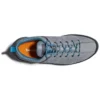 GreenStride Solar Wave „Gray Schwarz“